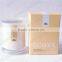 professional cardboard candle gift packing box with custom logo, lucury candle box for candle jar