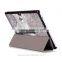 IFC096 leather flip case cover for Huawei M2 tablet PC, magnet with auto wake up smart case for MediaPad M2 10inch A01W/L