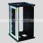 ES15109 high temperature PCB Storage ESD Magazine Rack