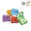 A-8052 Purple Office Gens Contact Lens Mate Box