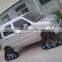 ATV/SUV rubber track/crawler/belt convert system/ kits