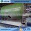 FRP Vessel Tank Filament Winding Machine / Vessel Making Machine