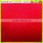 HV RED polo shirt making fabric breathable mesh birdeye fabric