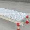 Plastic poultry house flooring