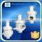 50A duoflow rotary unions coupling/ swivel joint
