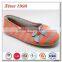 fashion folk dance shoes
