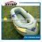 Durable & Cheap PVC Tarpaulin Inflatable Floating Boat