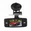 2.7 inch 1080P Super HD Generalplus 2159 GPS Car DVR Camcorder Driving Recorder