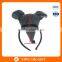 2016 Hot Sale Halloween Animal Headband Mouse Headband