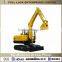 6 TON CONSTRUCTION MACHINERY MINI EXCAVATOR