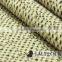 100% polyester flocking fabric made by printed viscose sofa fabric