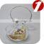 Japanese Wind up Music Box Hurdy Gurdy