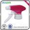 28/410 PP cleaning Plastic adjustable nozzle trigger sprayer head