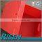 Plastic polypropylene pp corflute box for packing/cold storage/shipping