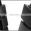 Lightweight Plastic Black Compact Tripod For Digital Camera