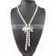 women pearl jewelry sets/ real pearl jewelry set 925 silver