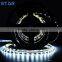 14.4W 20-22lm/w seal high temperature led strip 2835