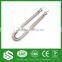 Factory wholesale price custom stainless steel fin tube air heater