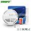 Cheapest factory price 433/315Mhz wireless alert Ionic smoke detector PST-SD202
