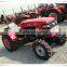 Garden 45hp Dongfeng hood tractor with CE and ISO certification