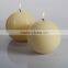 Sphere Candle