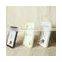 2015 New Design Beautiful Romantic Fashion photo frame acrylic with Magnet