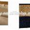 Hot sale Girl shoulder Woven Beach tote rattan Bag