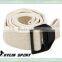 100% Cotton Yoga Strap For Sale