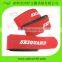 Strong custom logo printed ski straps/Alpine ski bindings