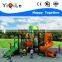 Playground Toys Outdoor Equipment Plastic Toys