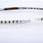 Full Carbon Customed Cheap Badminton Racket