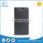 Custom cell phone cover Leather Wallet Flip Case for iPhone 7