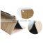wood grain Leather Cases for apple iPad Air 2 Stand Tablet Case