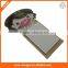 Lovely Girl Die cut Memo Pad Lip Shape Sticky Notepad