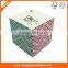 Cute Design Paper Block ,Memo Block, Note Cube
