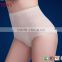 Slimming Model Ultra-thin Triangle Shape Pants Raise Hip High Waist Body Tummy Panty Briefs