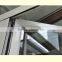 Latest folding door design folding door grill with folding door price