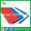 red transparent clean lamination plastic china pvc tile for waterproofing