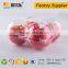 Fruit Use and Tray Type packaging container for apples