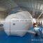 Hot sale Inflatable Transparent Room advertising bubble PVC tent,Inflatable Clear Dome for camping or trade show