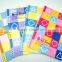 Cute Cheap Sprial Binding Paper NotebookS for School