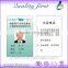 New Promotion Low Price RFID Employee Card Sample In China Supplier