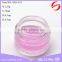wholesale glass luxury cosmetic cream bottle,cream empty cosmetic jars