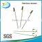 Bamboo spiral skewer / bbq skewer