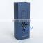 Luxury Cardboard wine bottle pack box,wholesale wine boxes,packaging boxes