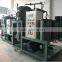 China TZL Waste Turbine Oil Filtration Plant