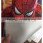 100 Polyester digital printing backlit fabric for LED light box JYBL-306