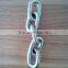 DIN763/766/5685 welded link chain with zinc plated or hot deep galvanized