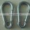 m5*50 Stainless Steel Pear Shaped Quick Link