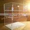 Electronic Cigs Display Case / E-LIQUID Vape display stand